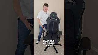 Razer Enki Gaming Chair