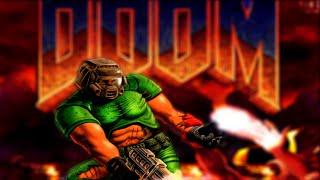 Doom Is STILL a Classic - JustinDG