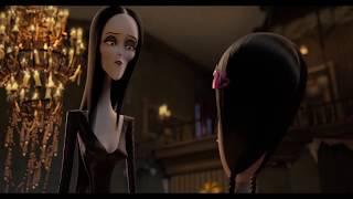 The Addams Family Trailer - Nederlands gesproken