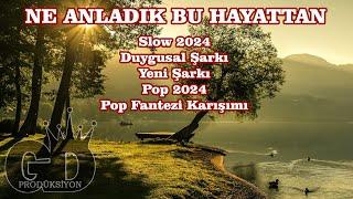 Ne Anladık Hayattan