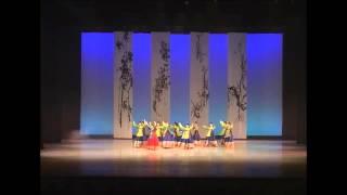 sung ho park dance company