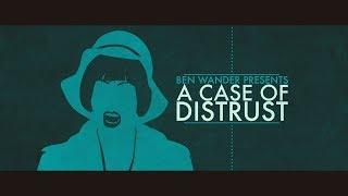 A Case of Distrust - Nintendo Switch Trailer