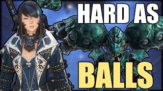 I Tried To Solo EVERY High End Raid & Trial In Shadowbringers So You Don't Have To (Patch 7.05)