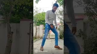 Dance lover                             #vamshi #muqabla #prabhudeva #dance #trending #viralvideo