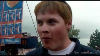 Ribfest returns to downtown Sudbury - Sudbury News