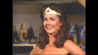 Wonder Woman Video #100