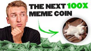 This Sub $1M Solana Meme Coin will make me a Millionaire!