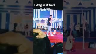 NeelAkash at our Udalguri ️#shorts #yshorts #neelaksh_new_status_video