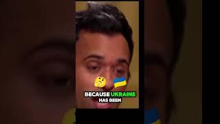 Vivek Ramaswamy is not afraI'd to tell you the harsh truth #Vivek #viralvideo