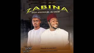 ZABINA official music audio by BASA AFAIFAYA ft ALI SHOW