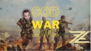 WARZONE 2.0 - with مكشرد Gaming - الزحف المقدس - Live