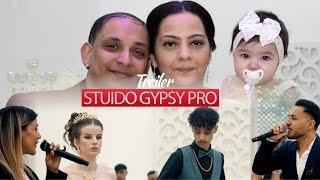 Studio Gipsy Pro - Ko gazda leonardo ki gazdarica Tindra babina semrana Treiler