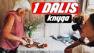 Mūsų knyga - 1 dalis - Romas and MO