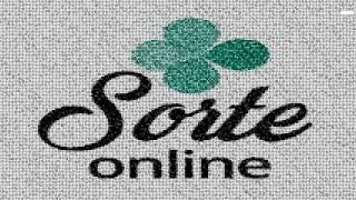 sorte online tirando dúvidas dos inscritos