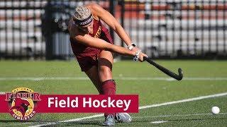 SJFC Field Hockey Team Video