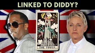 Why Did Ellen Degeneres Flee to the UK?