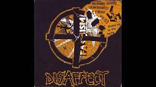 Disaffect - An Injury To One Is An Injury To All (7" EP)