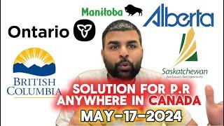 Must Watch If You Have Fulltime Job on PGWP in 2024 #punjabi #internationalstudents #canada #toronto