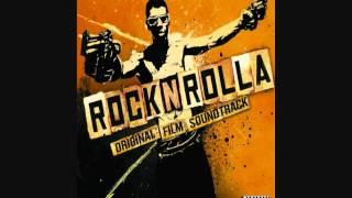 The Subways - Rock`N`Roll Queen ( HD ) rocknrolla soundtrack