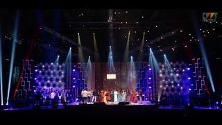 Playback Singers' Medley - KMF Karuna | Film Music