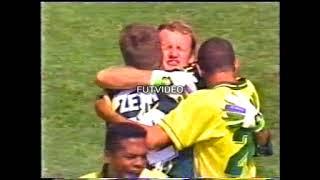 Taffarel (TV Brasil) (1994)