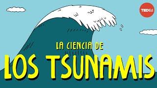 Cómo funcionan los tsunamis - Alex Gendler