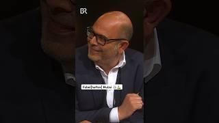 Fabel(hafter) Hubert Aiwanger | Ringlstetter | BR Kabarett & Comedy | #shorts
