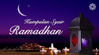 Spesial Kumpulan Syair Ramadhan