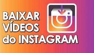 HOW TO DOWNLOAD INSTAGRAM VIDEO - TUTORIALTEC