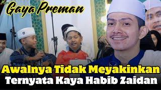 KH ANWAR ZAHID TERBARU | AWALNYA DI REMEHIN AKHIRNYA TERSIHIR SEMUA