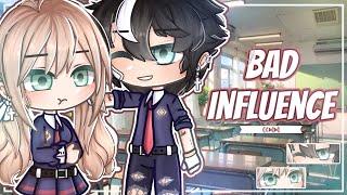 【.•BAD INFLUENCE•.】 [ GCMM ] - GACHA CLUB