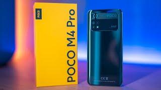 POCO M4 Pro - The Budget Flagship?