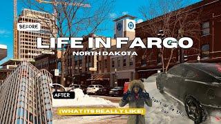 Life in Fargo, North Dakota - What to Expect