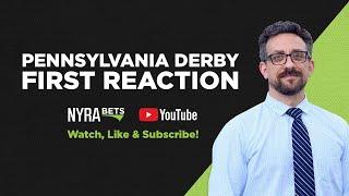 2024 Pennsylvania Derby and Cotillion Stakes First Look Preview