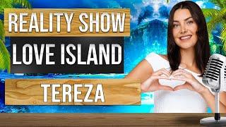 Love Island TEREZA - Chtěla jsem odejít už s Tomášem