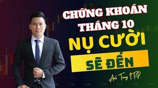 Thị trường chứng khoán bước vào giai đoạn vàng: Cơ hội siêu kiếm tiền cho nhà đầu tư?