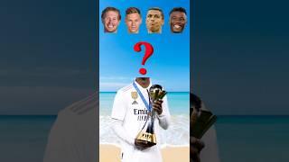 Kevin De Bruyne, Joshua Kimmich, Cristiano Ronaldo And Eduardo Camavinga Football Player 