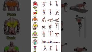 Full Body exercise || MP Sujeet || #shorts #shortsvideo #ytshorts #trending #motivation