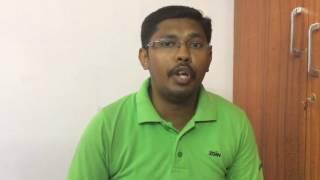 NEBOSH Courses- How I trained for Nebosh Exams ? Students Reviews