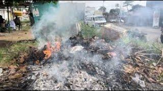 Environmental Challenges