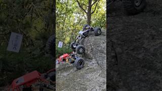 MRC LCG Rock crawling #rc #rccar #lcg #rockcrawling #mrc #칠보산 #offroad #automobile