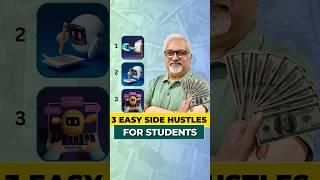 Money Making Tips For College Students 