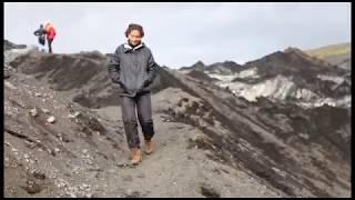 Adventure Internship in Iceland? Global Treks Promo Video