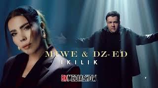 DZ-ED ft. MIWE - Ikilik (Official Audio Music)