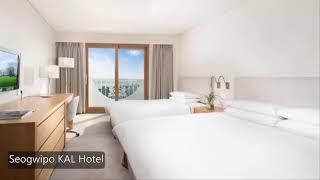 Best Hotels in Jeju, South Korea