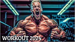 WORKOUT MUSIC 2024 FITNESS & GYM MOTIVATIONWEIGHT LOSS JOURNEY 2024