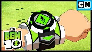 4 Hours Of Ben 10 (Compilation) | Ben 10 | Cartoon Network