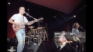 Tears For Fears - 1990 Full Concert St. Paul, Mn. (Audio Only) Live