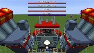 SoniCraft MOD in Minecraft