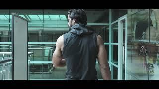 Workout Motivation Video By Varun Tyagi ll India's Best Fitness Photographer ll Fight back Song